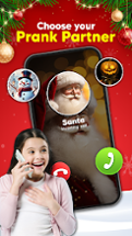 Santa Claus Call: Prank Video Image