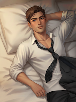 In His Grip: Match & Love screenshot