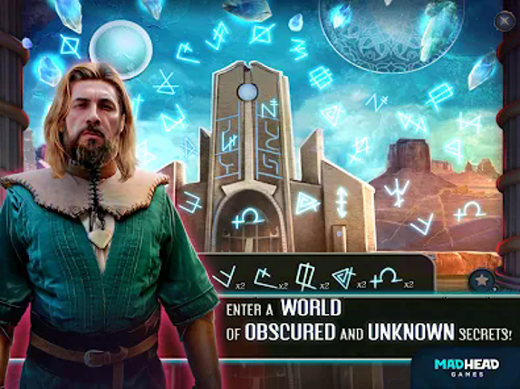 Moonsouls: The Lost Sanctum screenshot