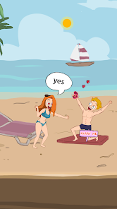 Star Girl: Love Story Image