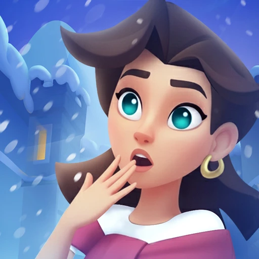 Games like Whisper Castle: Merge & Story
