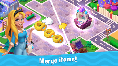 Merge Cove Image