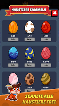 Rescue Hero: Stift ziehen screenshot