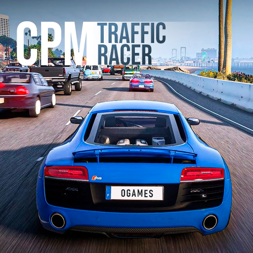 Games like CPM Traffic Racer