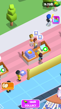 Robotic Arm Factory Image