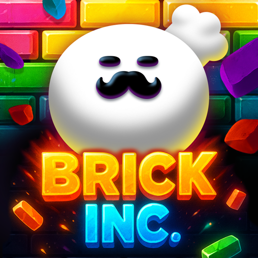 Games like Brick Inc. Idle Breaker