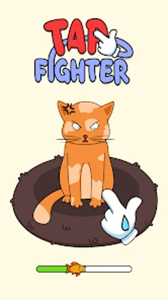Tap Fighter: Don't Get Caught screenshot