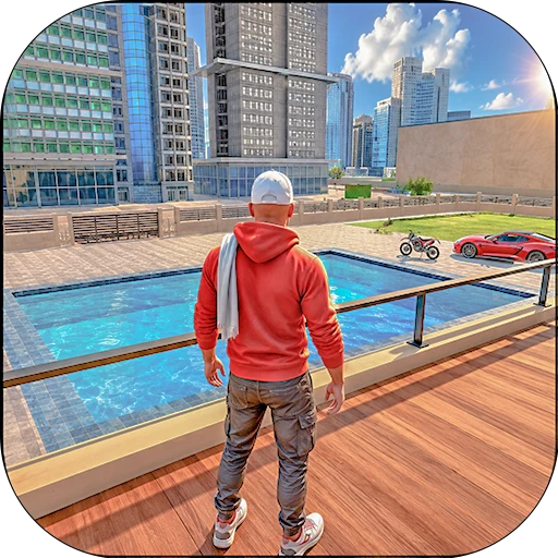 Games like Indian Bike Thar Game Sim 3D