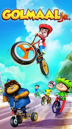 Golmaal Jr. screenshot