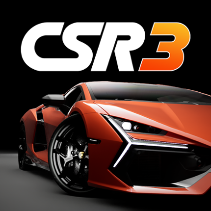 CSR 3 - Street Car Racing Image