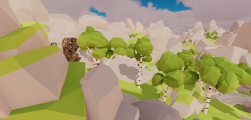 AlcheMyst screenshot