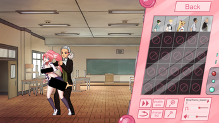Amour (18+) Image