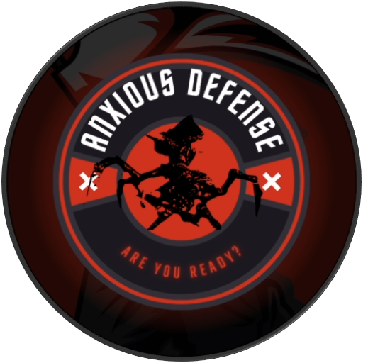 Games like Anxious Defense