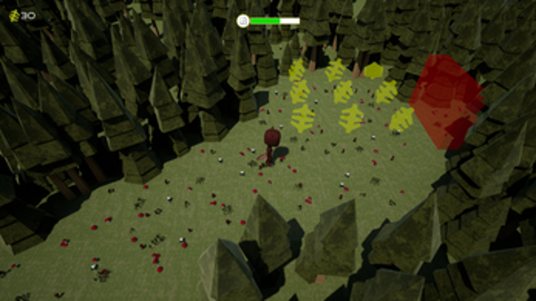 BeaverShock screenshot