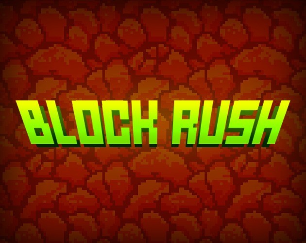 Games like Block Rush