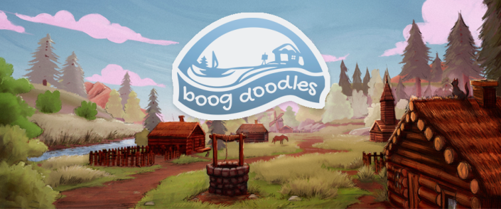 Games like Boog Doodles