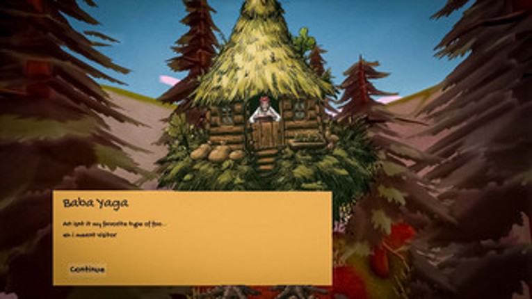 Boog Doodles screenshot