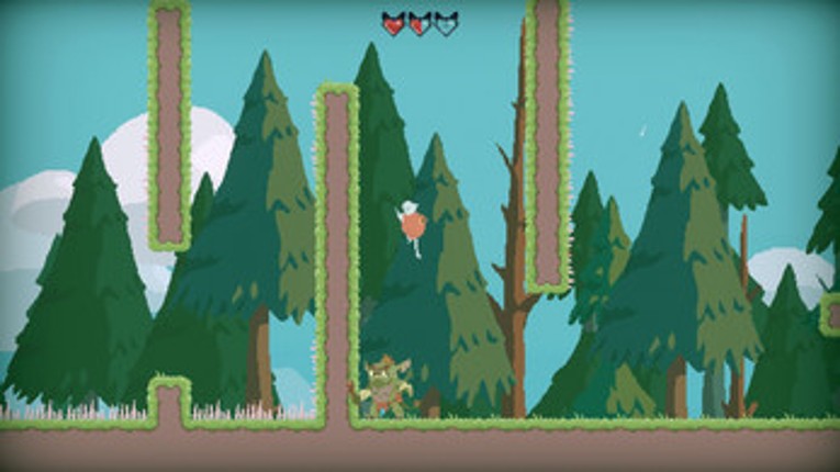 Catpack screenshot