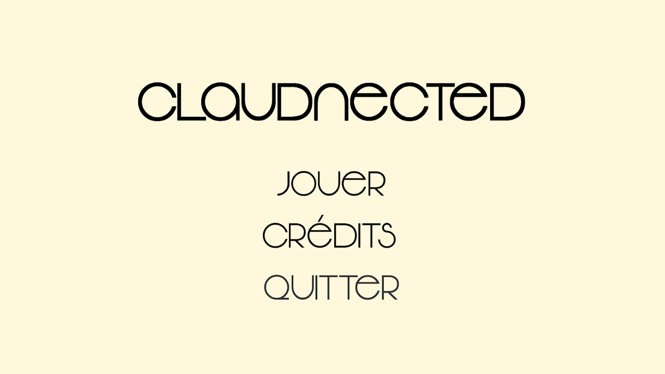 Games like Claudnected