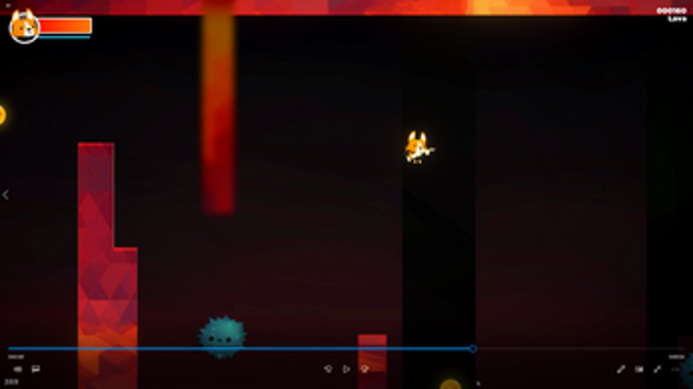 Corgi GAME beta screenshot