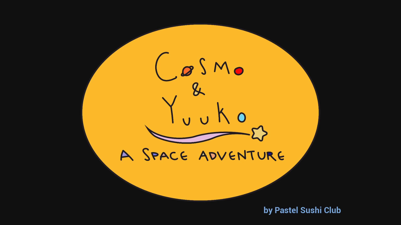 Games like Cosmo And Yuuko: A Space Adventure