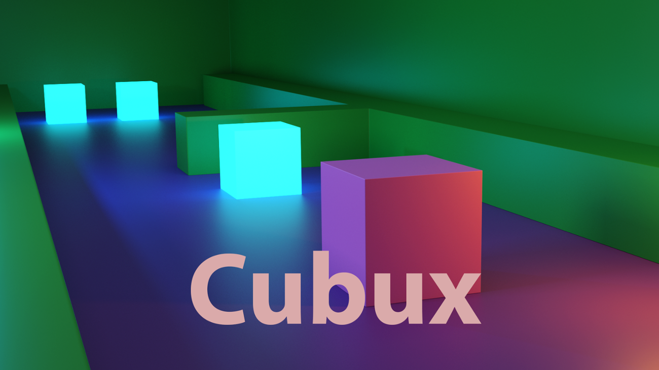 Games like cubux