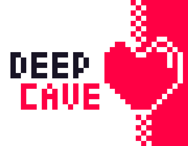 Games like Deep Cave Heart