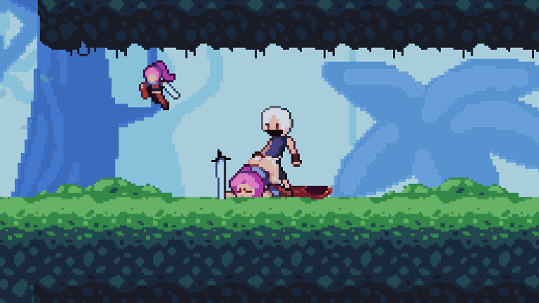 Dekamara screenshot