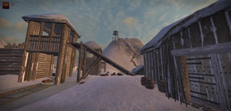 Map Pack for Mount & Blade: Warband, The Deluge screenshot