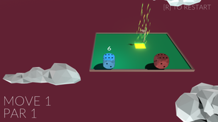 Dice Golf Image