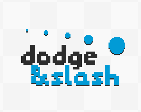 dodge&slash Game Cover