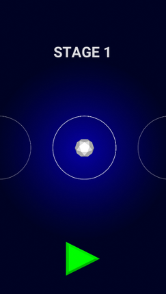 Dodge Circle screenshot