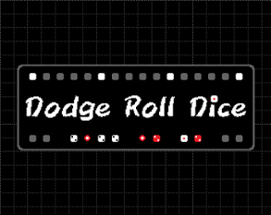 Dodge Roll Dice Image