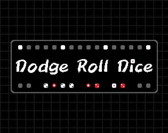 Dodge Roll Dice Game Cover