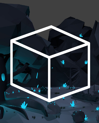 Games like ESCAPE THE CUBE