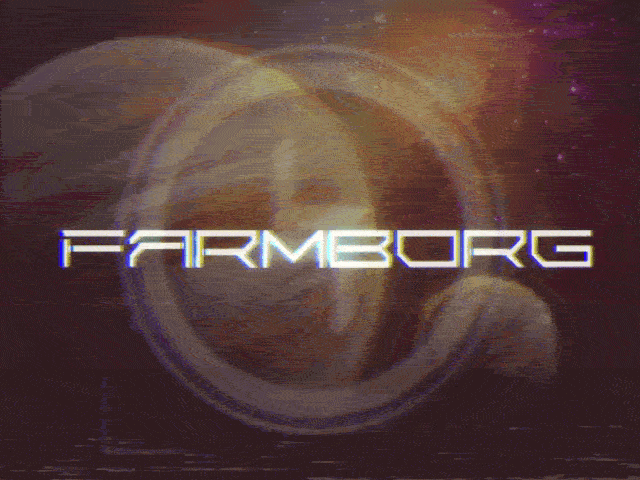 Games like Farmborg