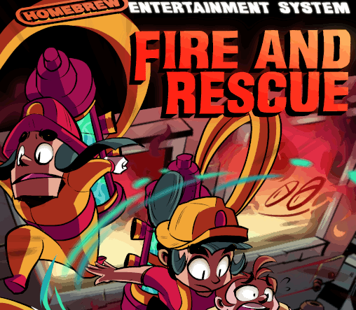 Games like FIRE AND RESCUE