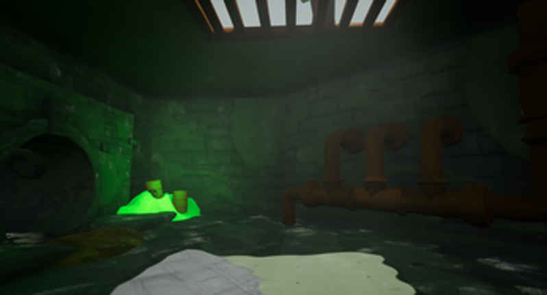 Flush screenshot