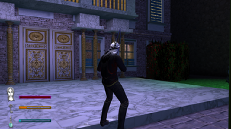 Genus screenshot