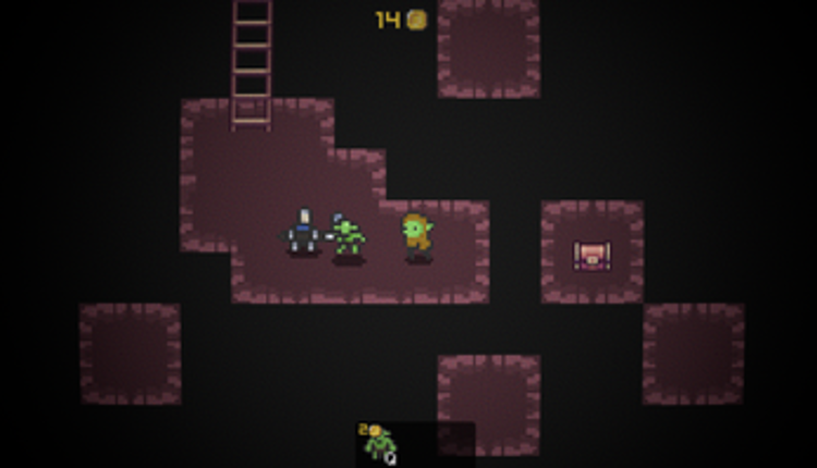 Gizmo's Dungeon Rent Image