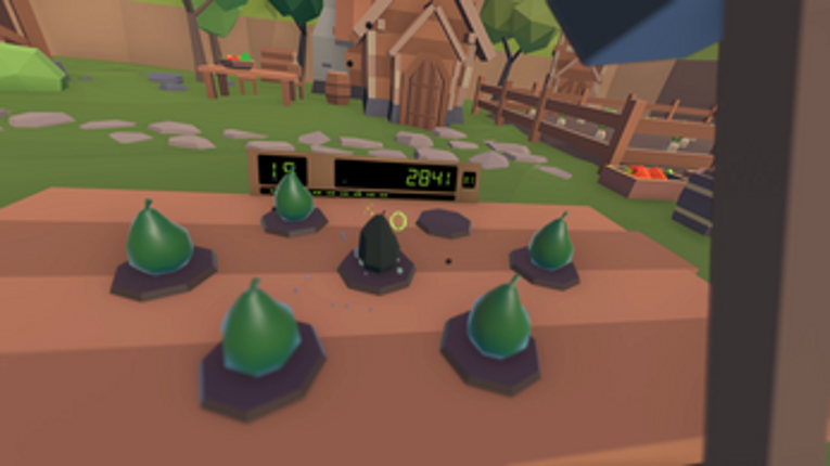 Gwack-a-mole AR (Tilt Five Edition) Image