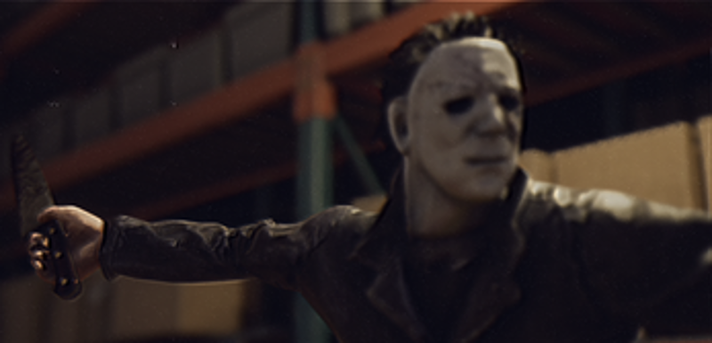 HALLOWEEN - PART II screenshot