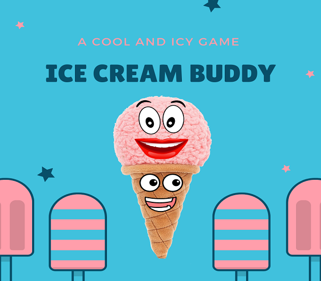 Games like Ice Cream Buddy