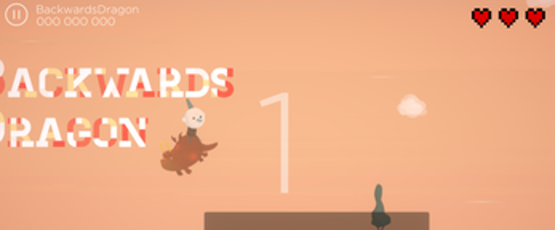 infinite Runner JR Games Image