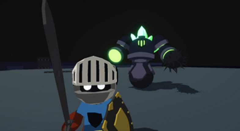 Into the Cave screenshot