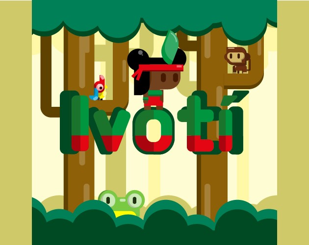 Games like Ivotí