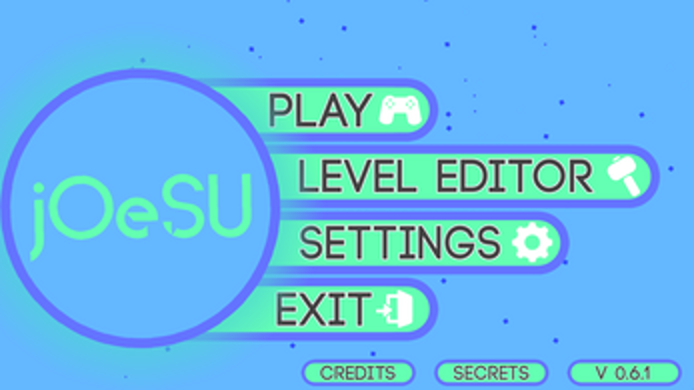 jOeSU Image