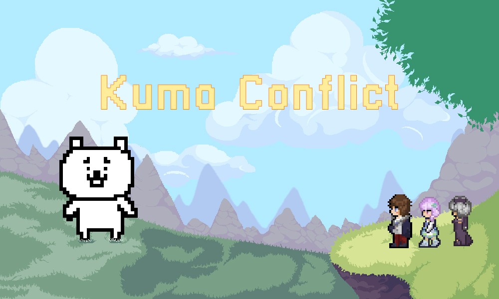 Games like Kuma Conflict