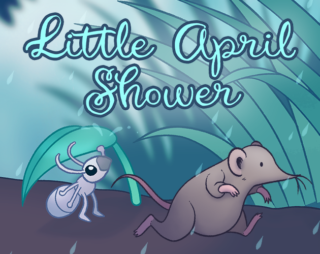 Games like Little April Shower