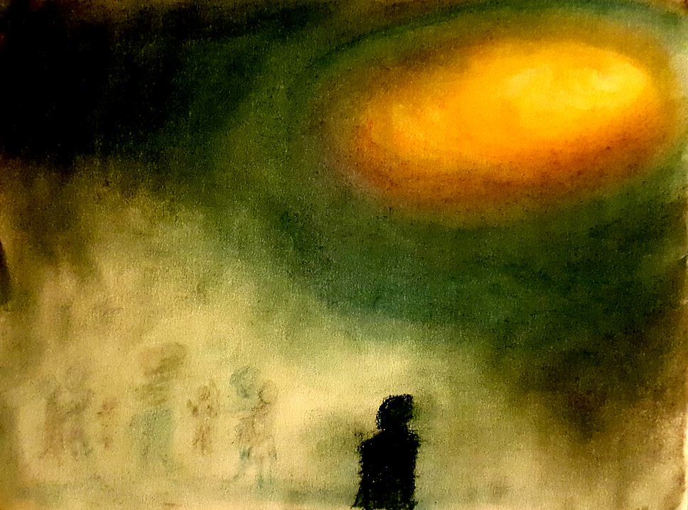 Games like Mazurka - A Ghost in Italy